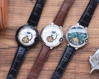 Cartier men 44X11mm (6)366699_92527