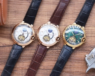 Cartier men 44X11mm (11)366701_92528