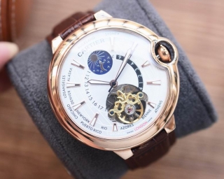 Cartier men 44X11mm (14)366702_92529