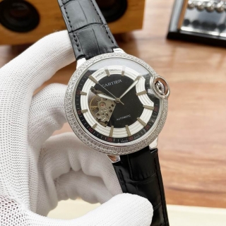 Cartier men 46X13mm (7)366704_92535
