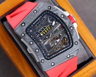 Richard Mille watch (5)366687_92614