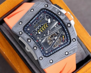 Richard Mille watch (22)366689_92616