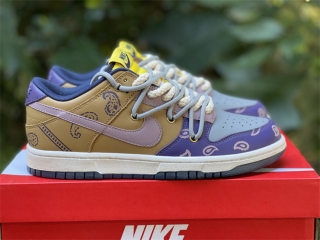 Authentic Nike SB Dunk Low