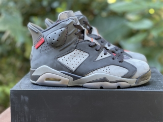 Authentic PSG x Air Jordan 6