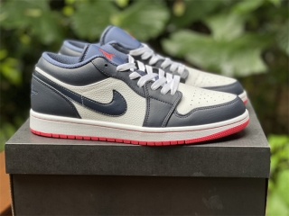 Authentic Air Jordan 1 Low