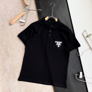 Prada Short Polo m-3xl kst01_205334