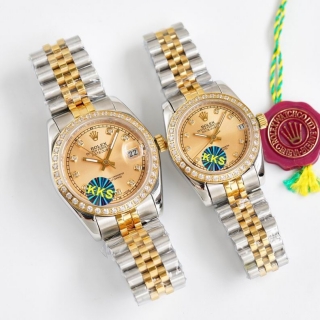 Rolex men 36mm women 31mm (144)_418845