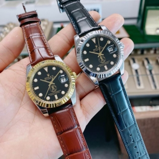 Rolex men 41X11mm (7)_449999