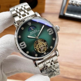 Rolex men 42X13mm (9)_324449