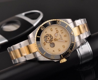 Rolex men 40X13mm (14)_319659