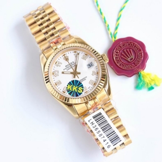 Rolex men 36mm women 31mm (274)_419117