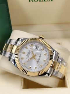 Rolex watch 41mm  (13)_317458