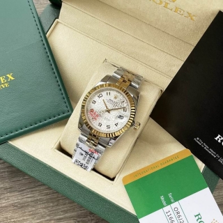 Rolex men 36X13mm (9)_465021