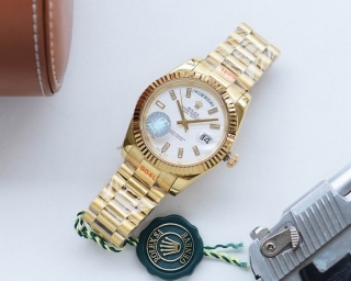 Rolex men 41X10mm (4)_497083