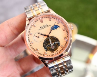 Rolex men 41X12mm (2)_465135