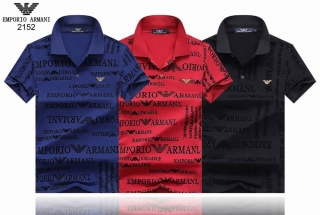 Armani Short Polo m-3xl 25w04_202586