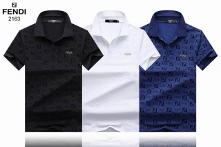 Fendi Short Polo m-3xl 25w01_202599