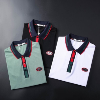 Gucci Polo Short m-3xl 24C05_202629
