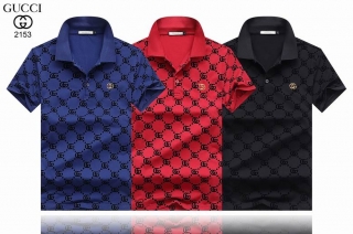 Gucci Short Polo m-3xl 25w01_202603