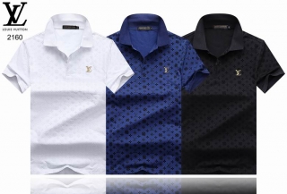 LV  Short Polo m-3xl 25w01_202607