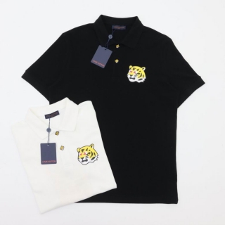 LV  Short Polo s-xl jct01_202150