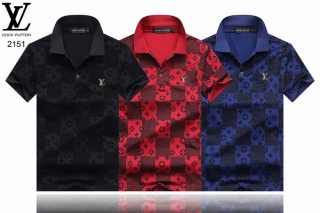 LV Short Polo m-3xl 25w01_202611