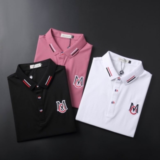 Moncler Polo Short m-3xl 24C05_202651