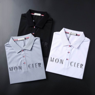 Moncler Polo Short m-3xl 24C09_202647