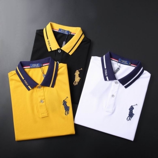 Polo Short Polo m-3xl 24C10_202655