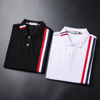 Thom Browne Polo Short m-3xl 24C04_202669