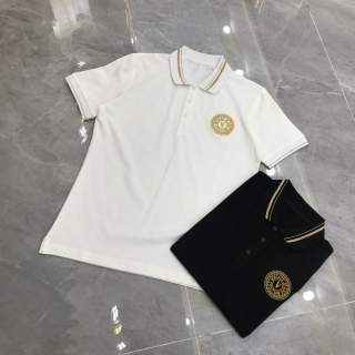 Versace Short Polo s-xxl jot  (7)_202166
