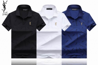 YSL Short Polo m-3xl 25w01_202619