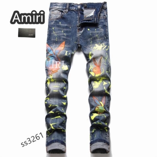 Amiri Jean Pants SZ28-38 25t01_202539