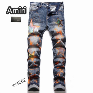 Amiri Jean Pants SZ28-38 25t01_202541