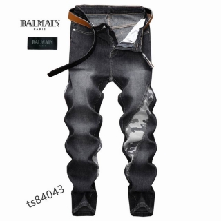 Balmain Jean Pants SZ28-38 25t01_202543