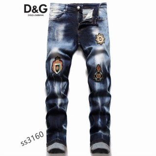 DG Jean Pants SZ28-38 25t01_202546