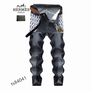 Hermes Jean Pants SZ28-38 25t02_202551
