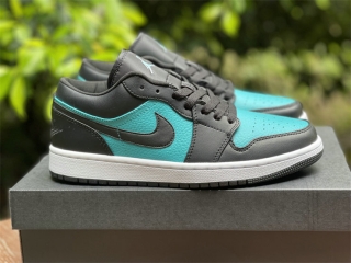 Authentic Jordan 1 Low