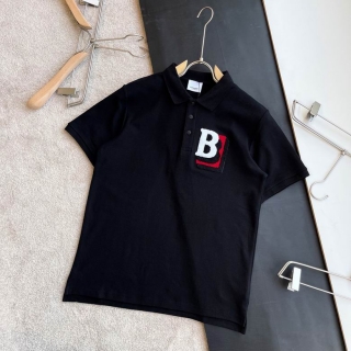 Burberry Polo Short m-3xl kst01_208438