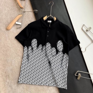 Dior Polo Short m-3xl kst01_208441