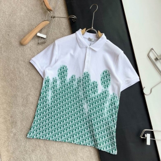 Dior Polo Short m-3xl kst10_208442
