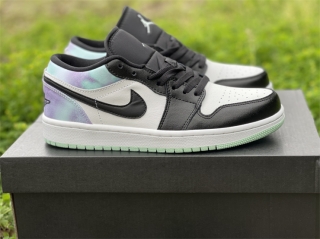 Authentic Air Jordan 1 Low
