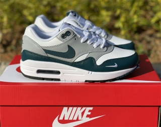 Authentic Nike Air Max 1 “Dark Teal Green”