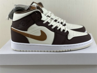 Authentic Jordan 1 AJ1 Mid
