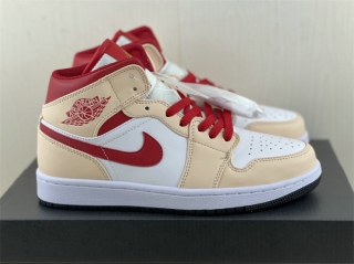 Authentic Jordan 1 AJ1 Mid