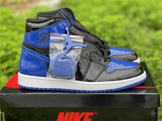 Authentic Air Jordan 1 High