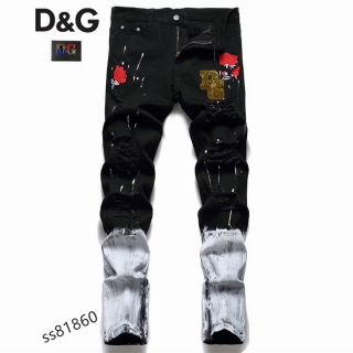 DG Jean Pants Long sz28-38 25t01_237716