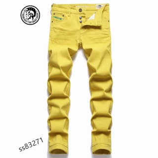 Diesel Jean Pants sz28-38 25t03_237720