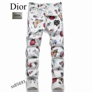 Dior Jean Pants Long sz28-38 25t02_237726