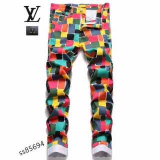 LV Jean Pants Long sz28-38 25t01_237736